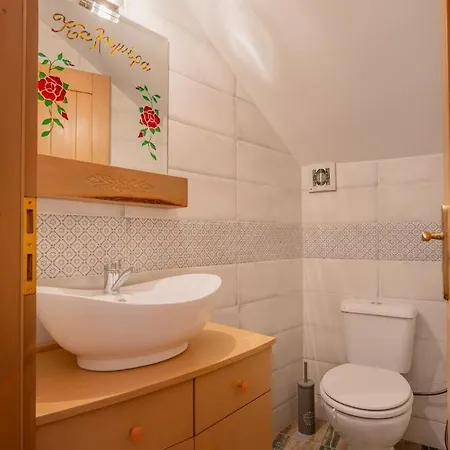 Koupos Villa Kare