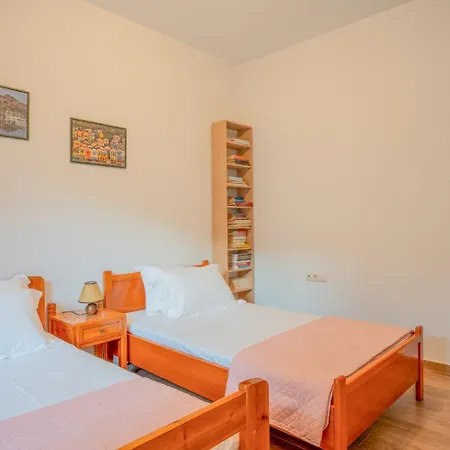 Koupos Villa