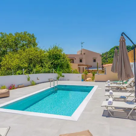 Koupos Villa Kare