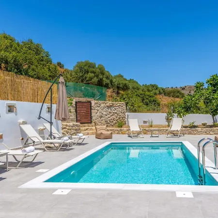 Villa Koupos